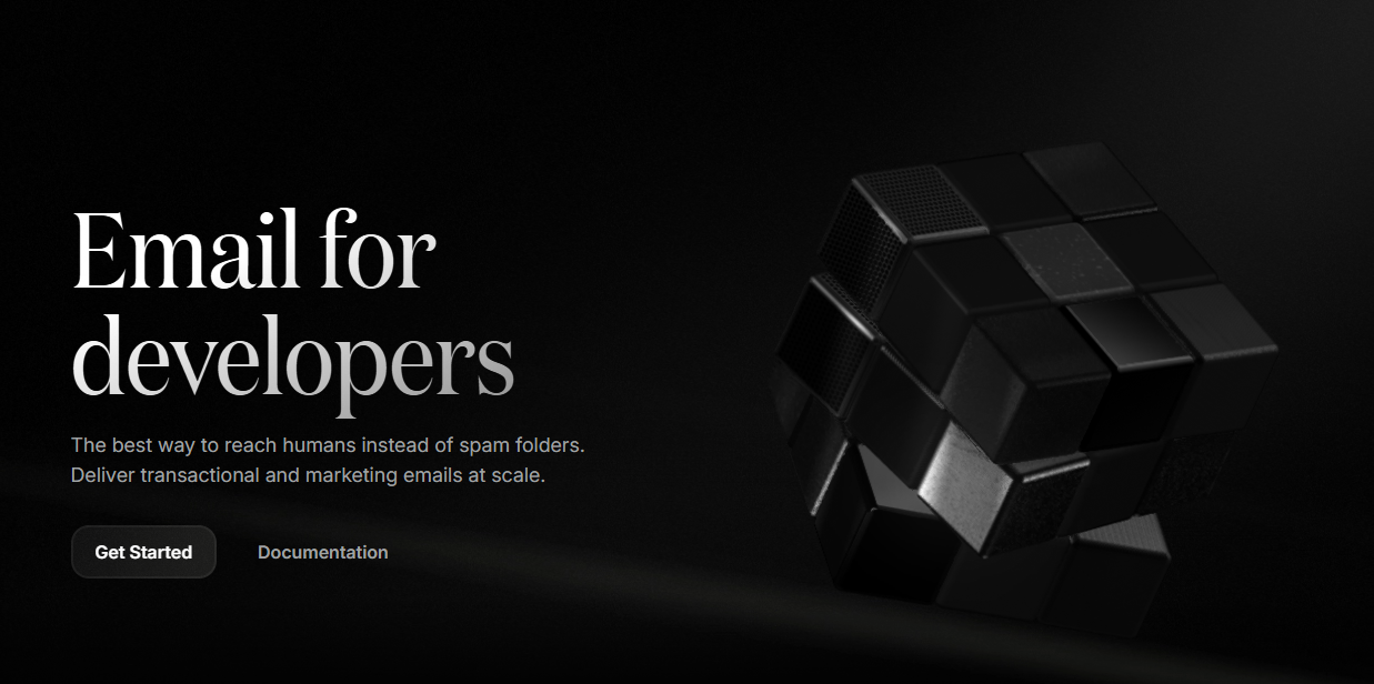 SaasPilot Resend Email Setup