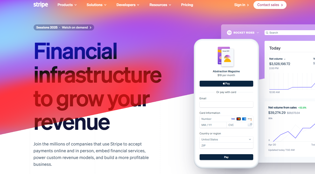 SaasPilot Stripe Setup